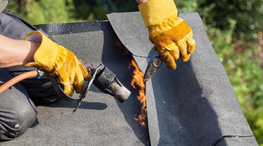 Professional New roof installation in Grand Junction, CO